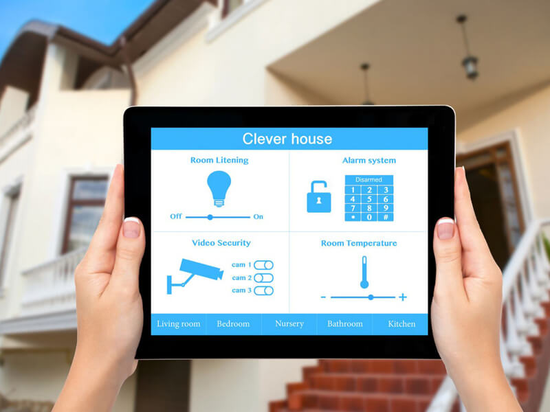 Builder App