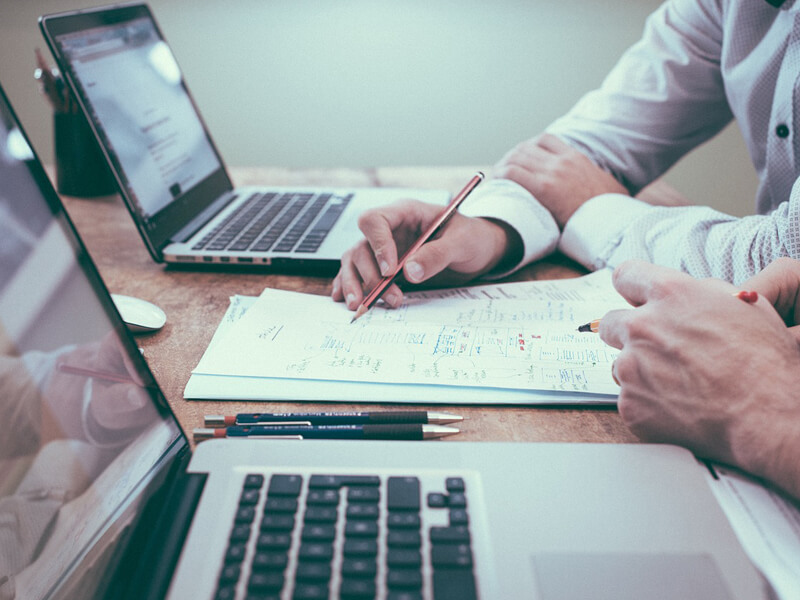 Consulting & Planning