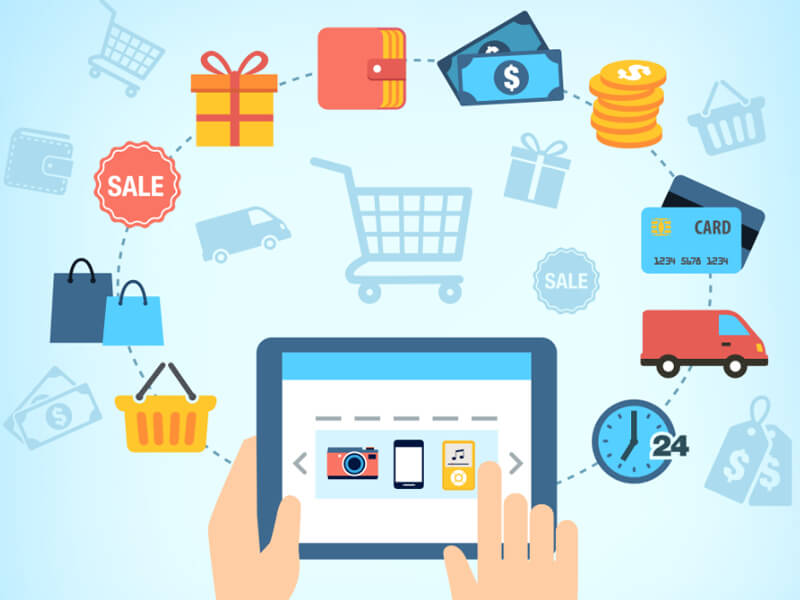 Ecommerce