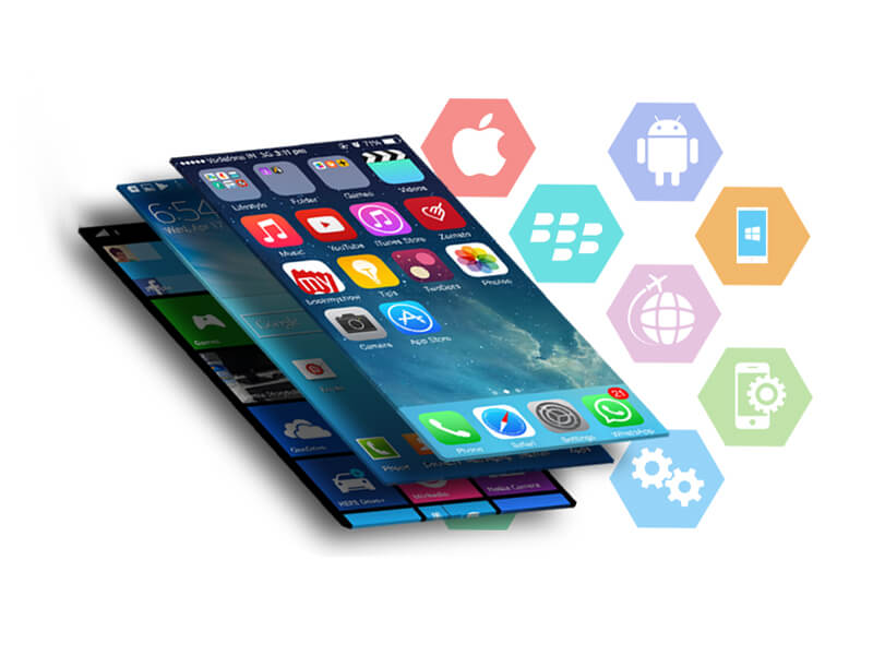 Mobile Application Development